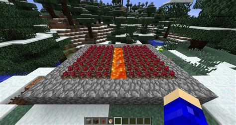 Aprender sobre 32+ imagem nether wart farm - br.thptnganamst.edu.vn