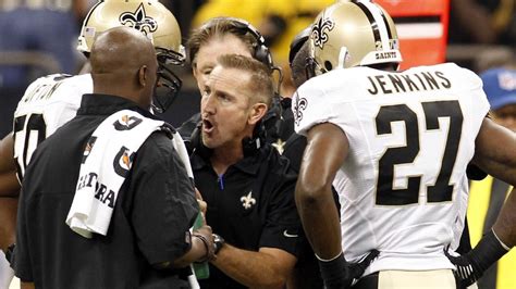 Saints finally catching on to Steve Spagnuolo's defense - Newsday