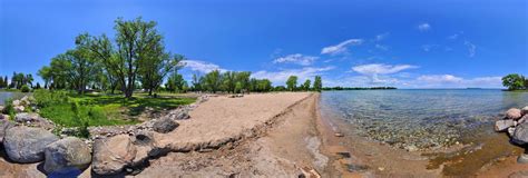 Innisfil Beach Park