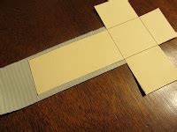 Carol McAdams Moore - Blog: DIY Duct Tape Bible Bookmarks