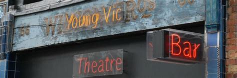 Young Vic appoints Kwame Kwei-Armah as artistic director | London Theatre