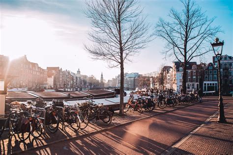 110 Best Amsterdam Quotes to Inspire Your Next Trip