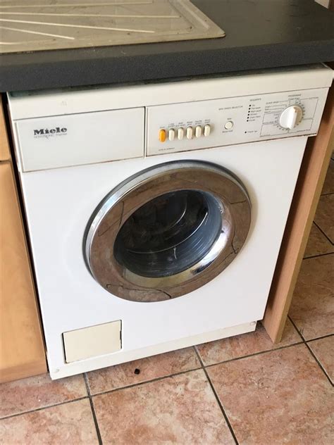 Miele washing machine. | in Ringwood, Hampshire | Gumtree