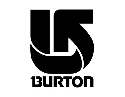 burton snowboard logo | Burton snowboard logo, Vintage typog… | Flickr