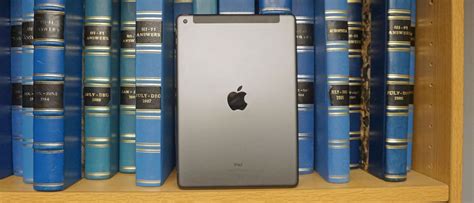 New iPad 10.2 (2020) review | TechRadar