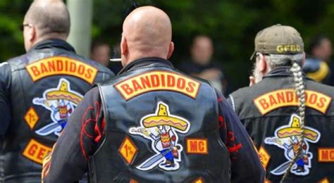 The Real Story Behind The Bandidos Motorcycle Club - Biker News Network