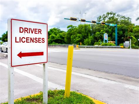 Driver License & Motor Vehicle Services - FL DMV - Schedule an Appointment Online - Office Hours