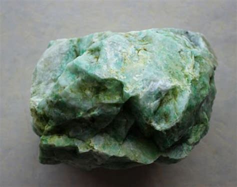 Jadeite Jade Raw Stone - 2 | Raw stone, Jadeite, Celebrity weddings