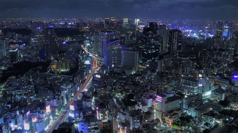 Tokyo Wallpaper Anime 4K / 4k Anime Tokyo Wallpapers Top Free 4k Anime Tokyo Backgrounds ...