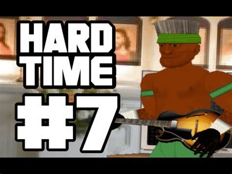 HARD TIME 2D Ep.7-THE LEGACY ENDS! - YouTube