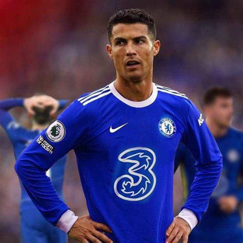 Chelsea Ready To Sign Cristiano Ronaldo In January (Details) - MySportDab