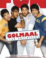 Golmaal Cast & Crew, Golmaal Hindi Movie Cast and Crew, Actor, Actress ...