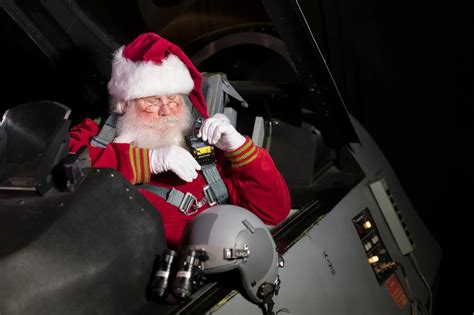 Where is Santa? Watch NORAD Santa Tracker and more for 2019 - syracuse.com