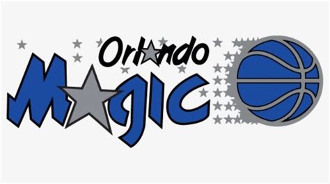 Orlando Magic Logo PNG Images, Transparent Orlando Magic Logo Image ...