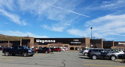 Wegmans - Dickson City, PA | Wegmans, Dickson city, City