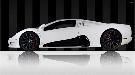 SSC Tuatara [5] wallpaper - Car wallpapers - #24188