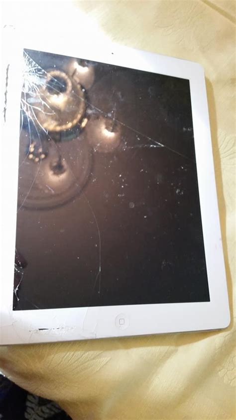 Ipad 2 Screen Repair