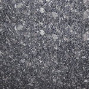 Steel grey granite from India - All that buyers need to know