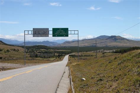 Cycling Carretera Austral, Chile | Cycling Carretera Austral… | Flickr