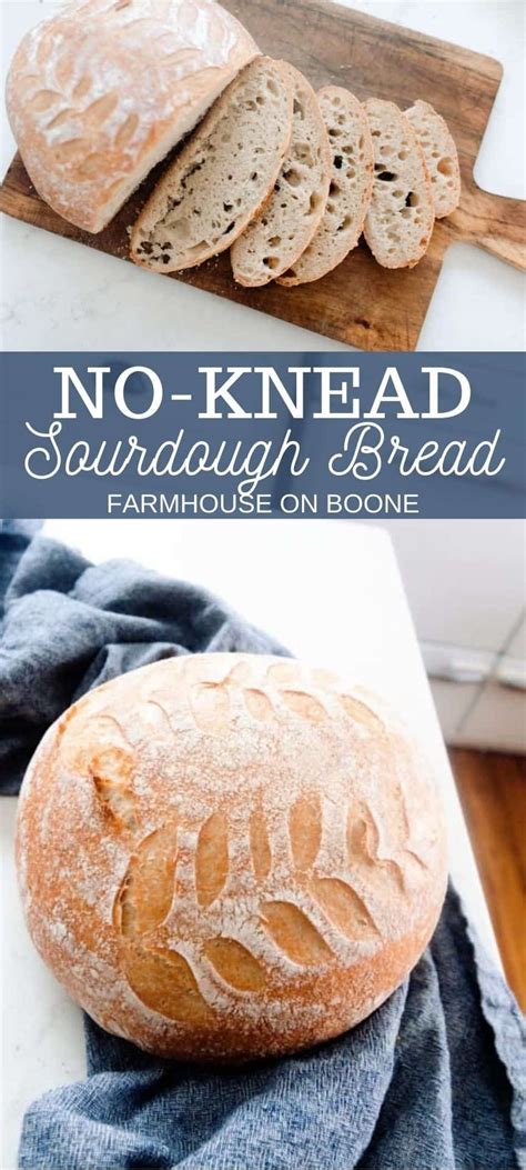 Sourdough Rye Sandwich Bread - Farmhouse on Boone