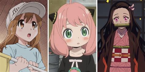 The 10 Cutest Anime Heroes, Ranked