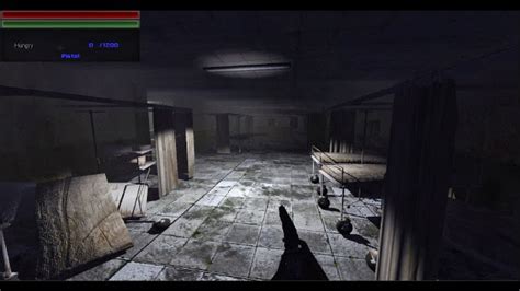 Indie Retro News: Rebirth - First person survival horror (Steam ...