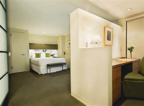 Hotel Suites in NYC | Sleep | Shoreham Hotel