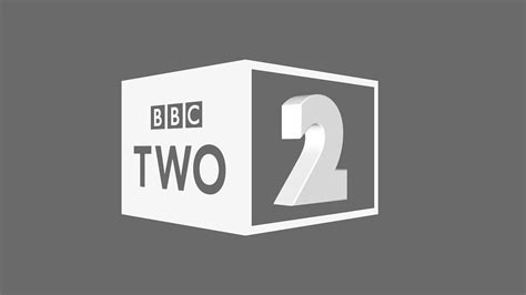 BBC Two Online Logo on Behance