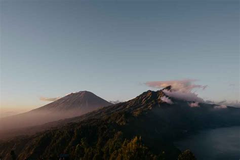 Location of Mount Batur Volcano Bali | www.mtbatur.com