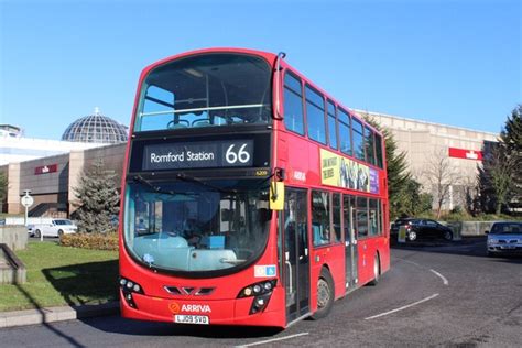 London Buses route 66 | Bus Routes in London Wiki | Fandom