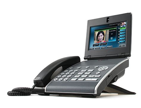 Polycom VVX 1500 Phone: 6 Reasons to Buy the VVX 1500 IP Phone - UC Today