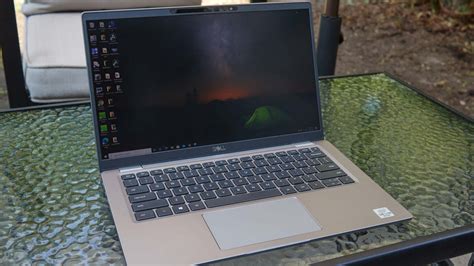 Dell Latitude 7410 review | Laptop Mag