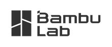 Bambu Lab P1P 3D Printer | Bambu Lab UK