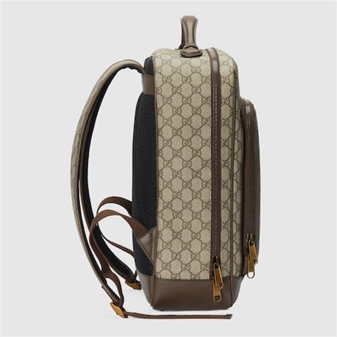 Gucci Ophidia GG medium backpack - 745718FABYY9744