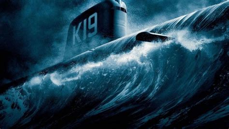 Submarine Movies | 8 Best Films About Submarines - The Cinemaholic