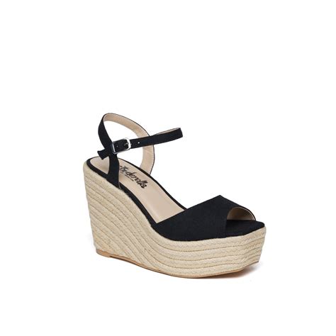 Wedges – Cinderella of Boston