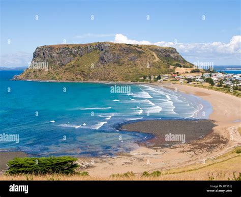 The nut tasmania hi-res stock photography and images - Alamy