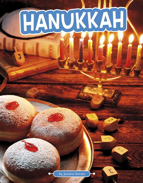 Hanukkah (Traditions & Celebrations) (Traditions & Celebrations ...