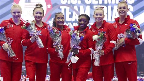 Watch TODAY Highlight: Simone Biles and Team USA gymnastics: An inside ...