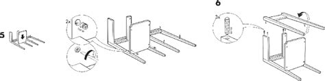 An IKEA visual explanation for furniture assembly | Download Scientific ...