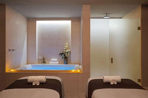 Buckhead Spas |The St. Regis Atlanta