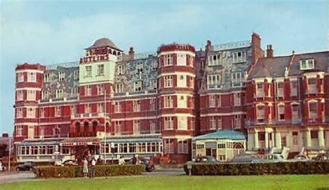 Butlins Hotel in Cliftonville Margate Kent England | Kent england, Margate, Margate kent