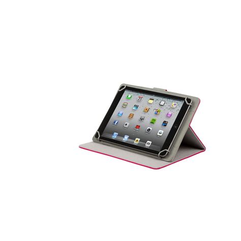 Tablet covers: 3017 pink tablet case 10.1-11"