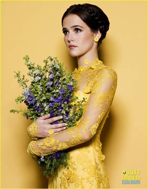 Zoey Deutch: Just Jared Spotlight of the Week (Exclusive!) | zoey deutch just jared spotlight of ...