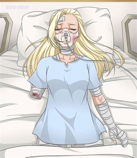 Commission: Recovering by manu-chann on DeviantArt