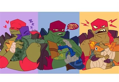 Pin by Mary Angel on Rottmnt | Teenage mutant ninja turtles funny, Teenage mutant ninja turtles ...