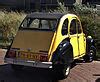 Citroën 2CV - Wikimedia Commons