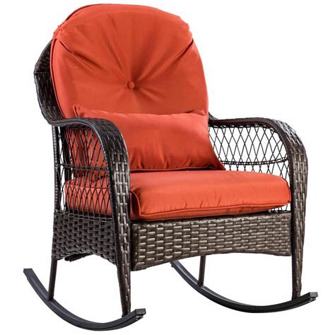 Outdoor Rocker Recliners | donyaye-trade.com