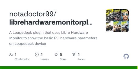 Releases · notadoctor99/librehardwaremonitorplugin · GitHub