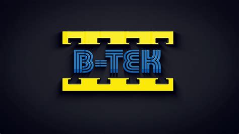 Btek - YouTube